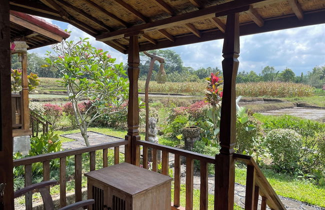 Sirya Farm House - Foto 26