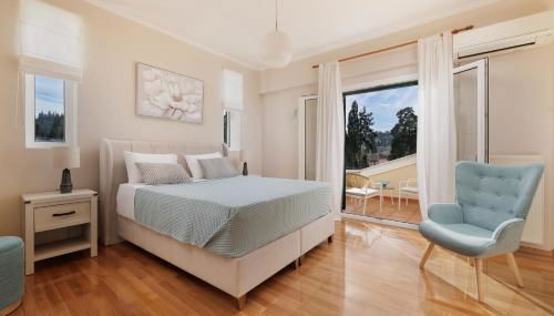 Villa Luminous Corfu - Foto 4