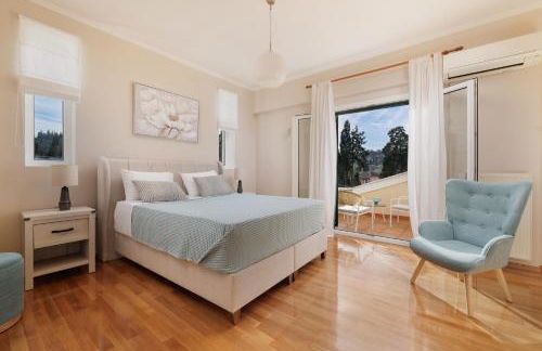 Villa Luminous Corfu - Foto 4