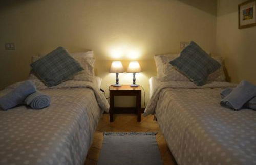 Casa Flori & Leonardo's Country House - Foto 15