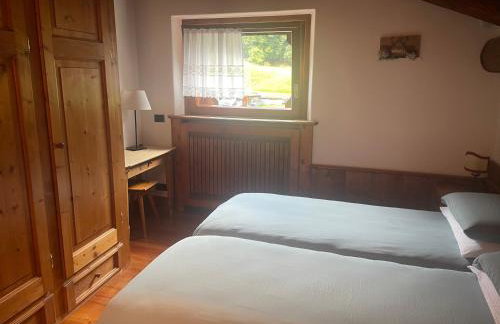 Chalet Alba - Foto 20