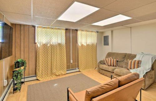 Parkstrip Place, Pet Friendly Downtown Home by RedAwning - Foto 34