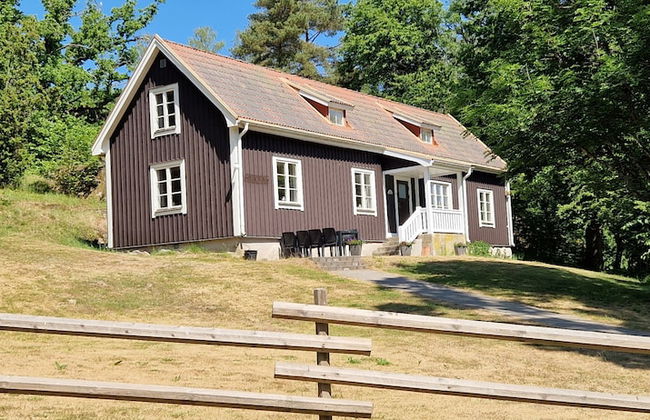 Långasjönäs Camping & Stugby - Photo 1
