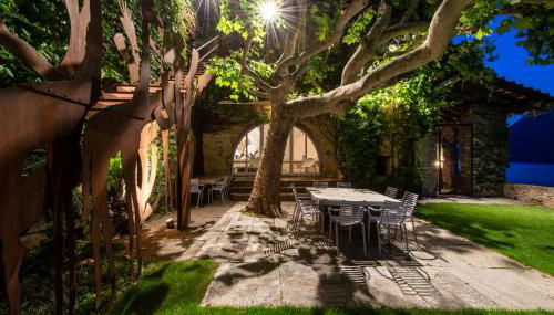 La Filanda - The House Of Travelers - Foto 4, Garden