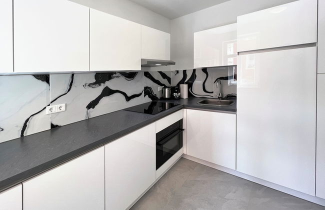 Nurban Apartments GoHo - Photo 29