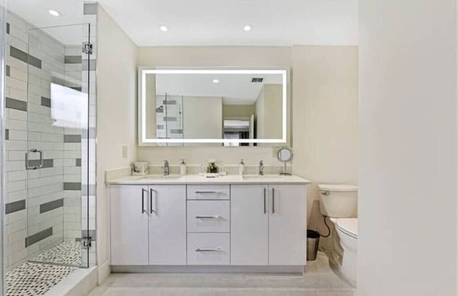 Seahorse Villa 1 in Fort Lauderdale - Foto 10