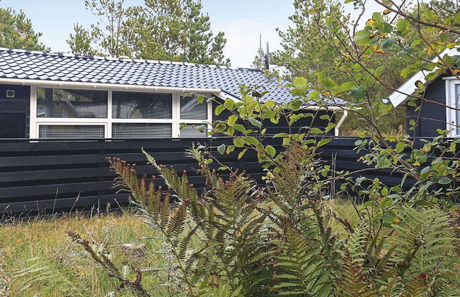 5 Person Holiday Home in Thisted-by Traum - Foto 28