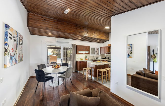 Platres Forest View Cottage - Foto 71