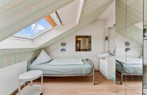 Schickes Apartment zentral in Rhein-Main, WLAN&TV - Foto 29