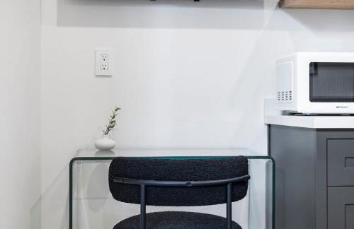 Casa Jardin - Boutique Suites in Downtown Santa Barbara - Foto 65