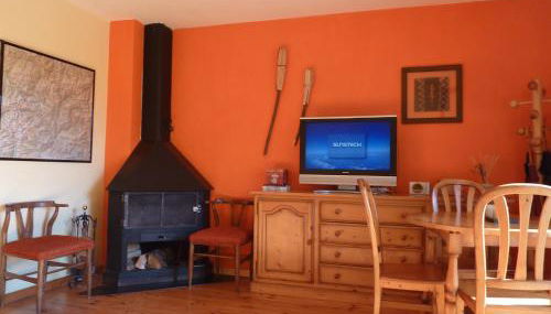 Apartamento Plaza Ballo - Foto 1