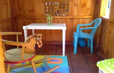 O Nosso Cantinho - Foto 22