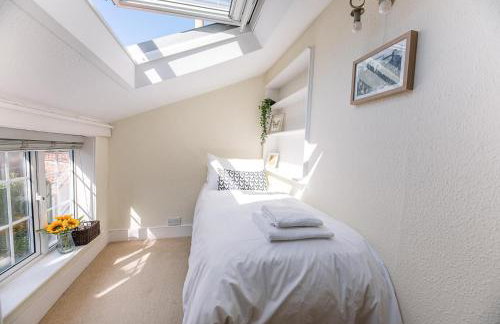 Abigail's Cottage, Wickham Market - Foto 23