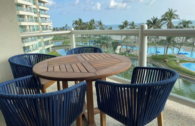 María Bonita Apartment - Foto 13