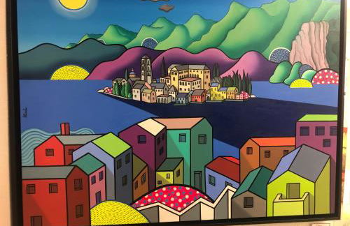 Appartamento vacanze al lago Orta San Giulio - Photo 64