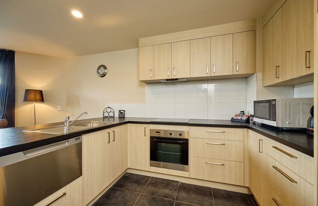 Kaikoura Luxury Apartments - Photo 49