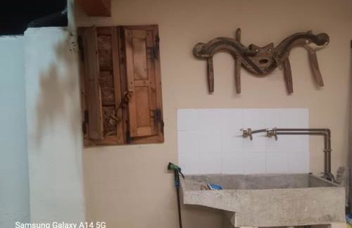 Casa Rural CEPA ALTA DEL HOCILLO - Foto 9