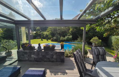 Ferienwohnung Heinze - Foto 24