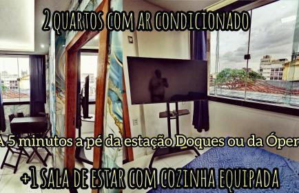 Lopana Hipercentro perto de Tudo ! - Photo 30