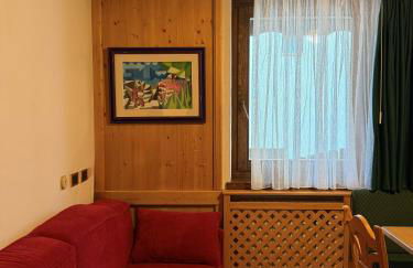 Campiglio Bilocale Dolomiti - Foto 21