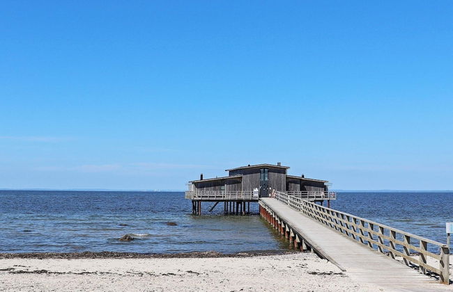 4 Person Holiday Home in Bastad - Photo 13