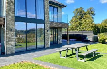 Stunning modern home set in beautiful grounds. - Foto 57