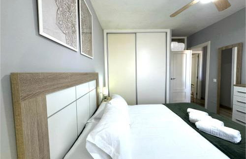 Beach Apartment, Torre Benagalbón - Photo 9