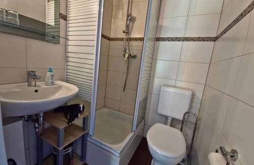 Fischstübchen Neeberg Fewo 1 - Hase und Fuchs - Foto 52