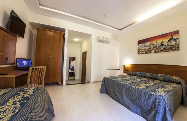 Hotel Domus Praetoria - Photo 15