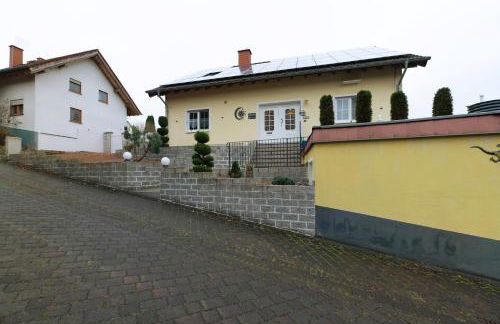 Urlaubsoase am Nahesteig - Foto 36