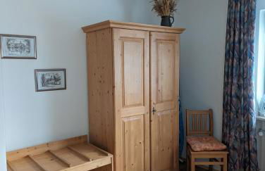 Ferienwohnung Dallinger - Foto 24