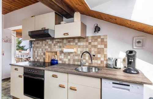 Ferienwohnung im Haus Kempkens - Foto 14