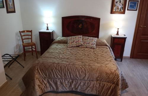 CASA FIGUS Via Azuni 5 Narbolia - Foto 2