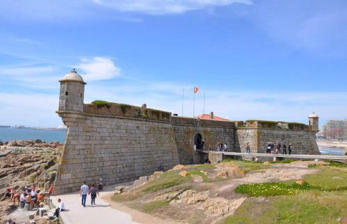 Matosinhos Seaside Comfy Flat - Photo 34