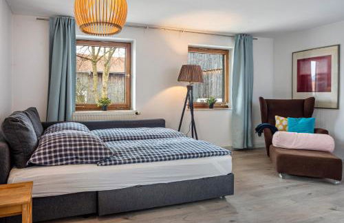 Ferienwohnung Silvia - Photo 17