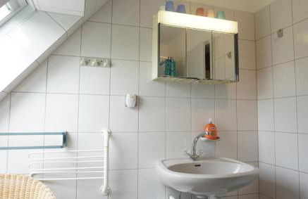 Ferienhaus Katinger Watt - Foto 16