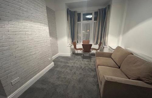 Spotless Ground Floor Apartment - Foto 7