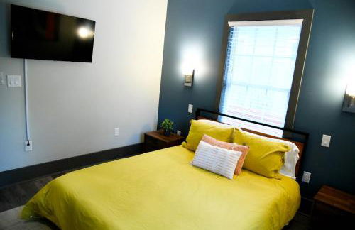 Nomada East - Minutes from everything, Atlanta - Foto 22