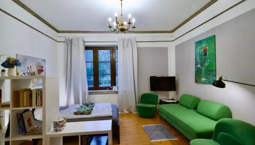 Fewo Waldesruh - Foto 3