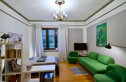 Fewo Waldesruh - Foto 3