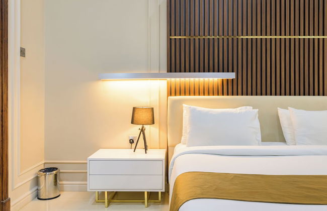 Abraj INN Royal Hotel - Foto 19