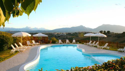 Agriturismo Villa Fiore - Photo 2