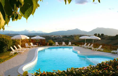 Agriturismo Villa Fiore - Foto 2