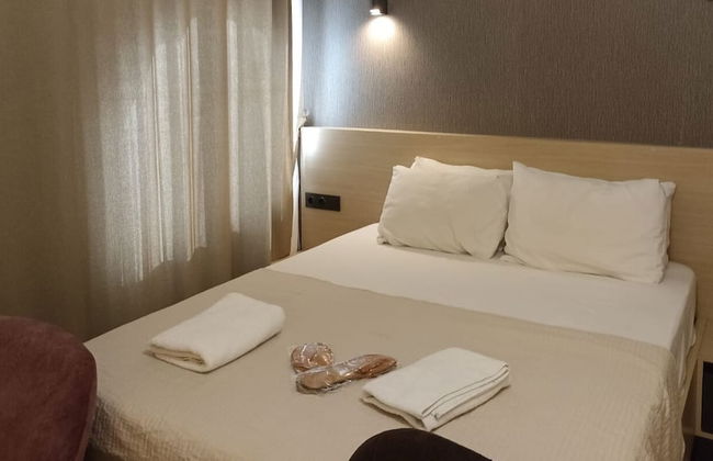 Doğan Palace Hotel - Photo 20