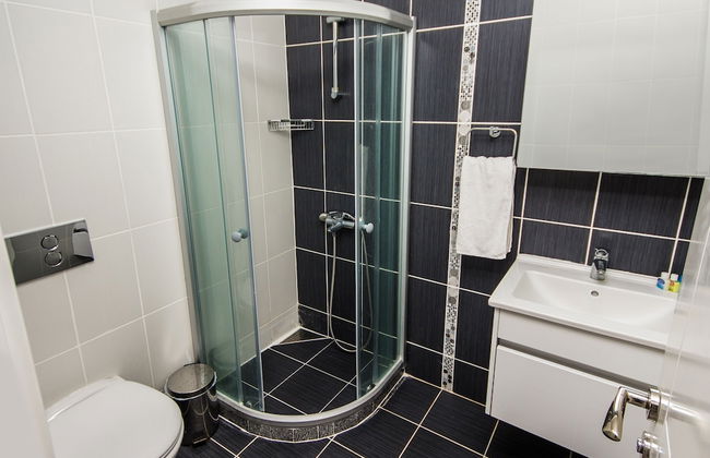 Dalian Elite Aparts - Foto 29