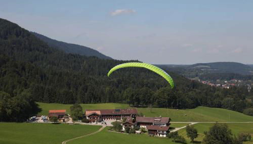 Gästehaus Kleinbuch - Foto 4