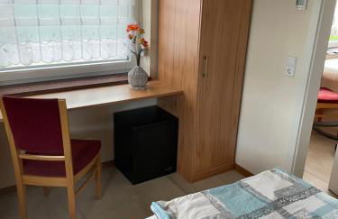 Ferienwohnung Arthur - Foto 13