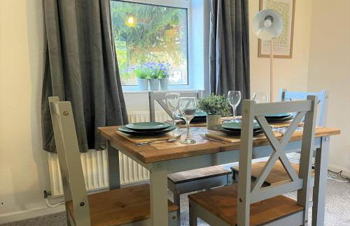 Ancaster House - Driveway - WIfI - Foto 11