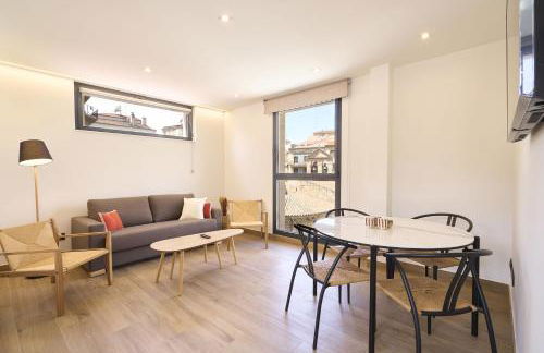 Apartamentos Plaza de San Juan - Foto 11