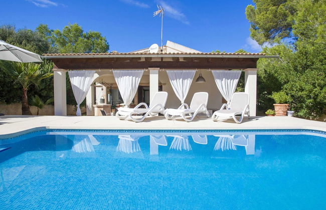 Ca Na Matas , Son Serra Marina - Foto 19